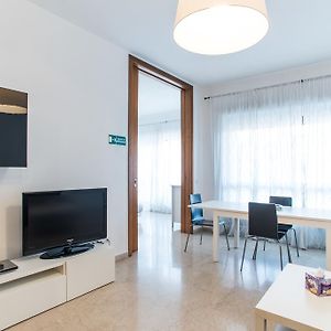 Appartement met Vier Slaapkamers